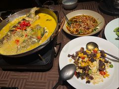 -汤家茗苑·精致私房菜(白沙店)