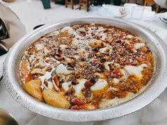 酸菜鱼-黑皮酸菜鱼(三山街店)