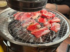 -肉仓焼肉バー(烟台山店)