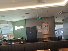 -萨莉亚意式餐厅(浦江万达广场店)