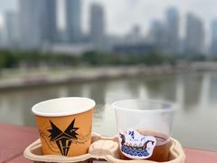 -海心沙亚运公园