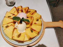 -锦炉·酥皮烤鸭(绿城百合店)
