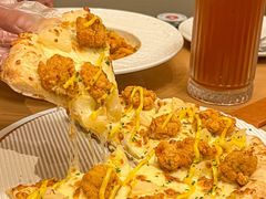 -必胜客(绍兴柯桥万达店)