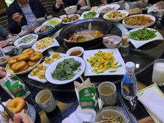 -双城乡铁锅炖羊肉(莱安逸境店)