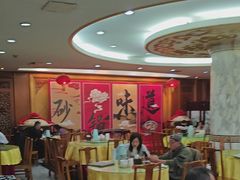 -砂锅居(西四店)