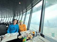 -澳门旅游塔360°旋转餐厅(南湾湖广场店)