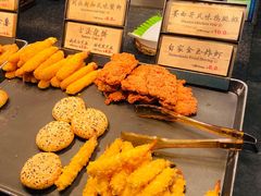 -和府捞面(国金汇店)