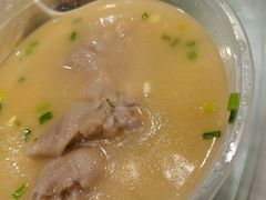 -双流老字号董蹄花(广场路店)