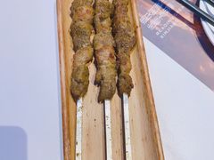 -阿娜尔·新疆菜(宜家荟聚中心店)