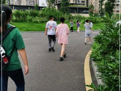 -枫香湖儿童公园