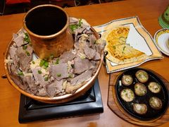-如意林卡藏餐吧(大昭寺店)