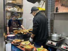 自助取餐区-清真·马文砂锅大全(麦苋街店)