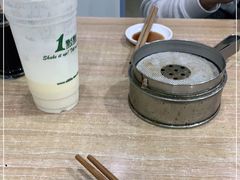 -吃不亏特色包子(三峡广场店)