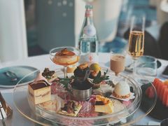 -天玑高空江景餐厅&酒吧Sky Secret Restaurant&Bar