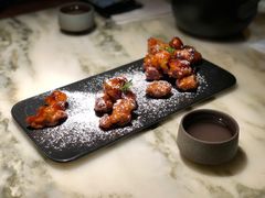 -绿茶餐厅(昌平悦荟店)