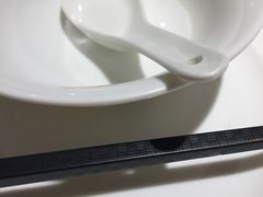 餐具摆设-渝信川菜(华盛店)