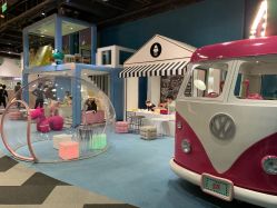 -MINI MARS KIDS CLUB亲子家庭中心(长宁天山店)