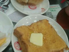 -义顺牛奶公司(庇利金街店)