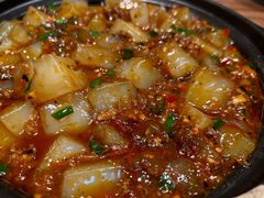 -泥糊破店小酒馆·团建聚餐(南京西路店)