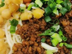 -车沾巷·重庆老味豌杂面