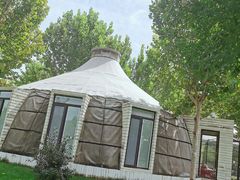 -九十九顶毡房(阜石路店)