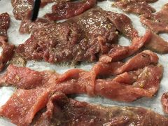 烤牛肉-金达盛烤肉(五里店)