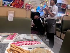 -海底捞火锅(丰尚国际广场店)