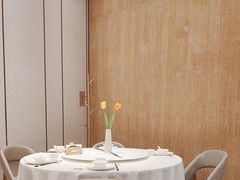 -新吉士·上海菜(浦东LCM置汇旭辉店)