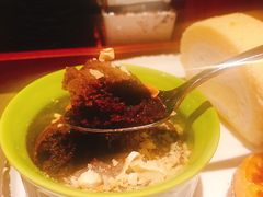 -博林天瑞喜来登酒店·西丽尚膳