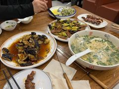 -火娃菜馆(新岭花园1期店)