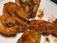 -79号渔船海鲜饭店(宝安店)