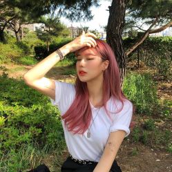 -MYYF SALON烫发染发