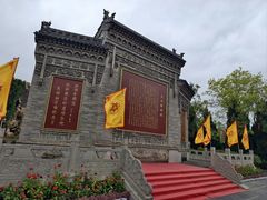 -大槐树寻根祭祖园