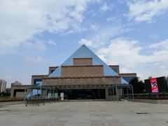 -上海市龙华烈士陵园