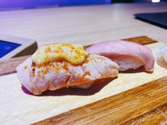 -琴寿司居酒屋(中山广场店)