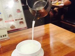 -正德顺順德雙皮奶(中信店)