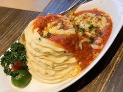 -巴别塔法餐舍(朝阳店)