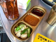 -釜山火炉·海鲜烤肉(紫藤路店)