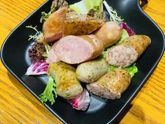 -SEN CASTLE城堡西餐(创意设计中心店)