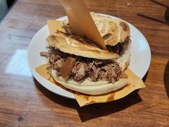 优质夹馍-子午路张记肉夹馍(翠华路店)