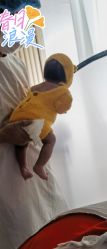 -玛瑞莎孕婴童摄影到家拍
