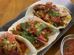 -HFFOUSA TACO弗萨塔可墨西哥餐厅(颐堤港店)