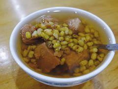 香芋绿豆-冰神糖水铺(国贸中心店)