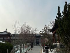 -李叔同故居纪念馆