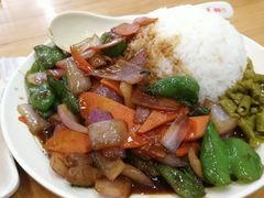 -小姜锅贴(凤凰街店)