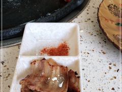-苗家特色土烙锅·老字号
