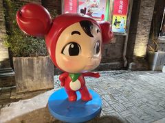 -花小蟹·无锡菜·大闸蟹主题餐厅·评弹表演(南长街店)
