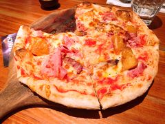 -La Strada(安福路店)