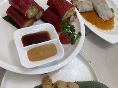 -益健美食大广场(北岭店)