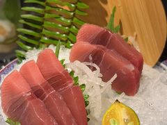 -上井料理黑金店(IFS国金中心店)